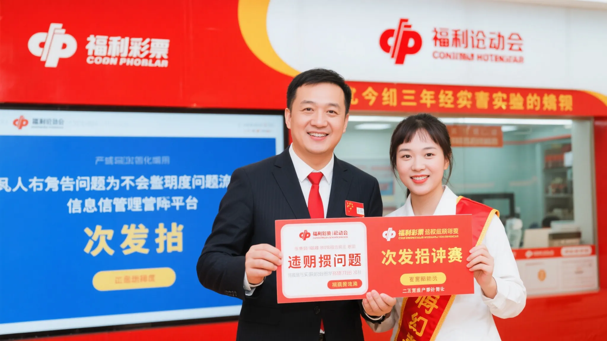 中原大爱暖人心，福彩助困显真情
